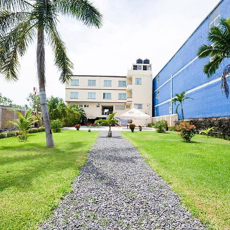 Capital O Hotel Los Caracoles, Acapulco Eksteriør billede