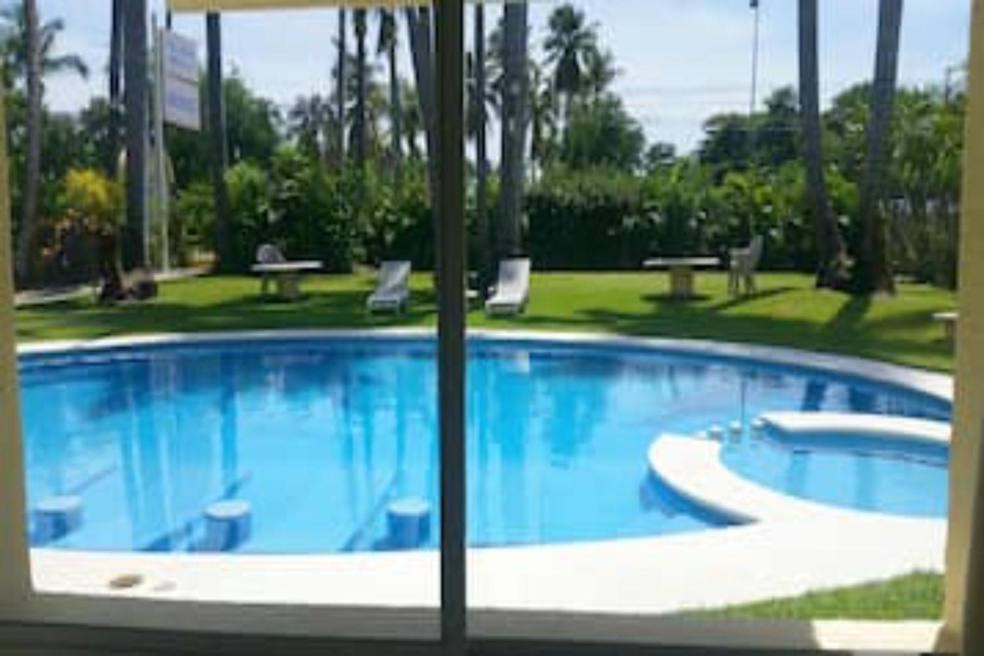 Capital O Hotel Los Caracoles, Acapulco Eksteriør billede