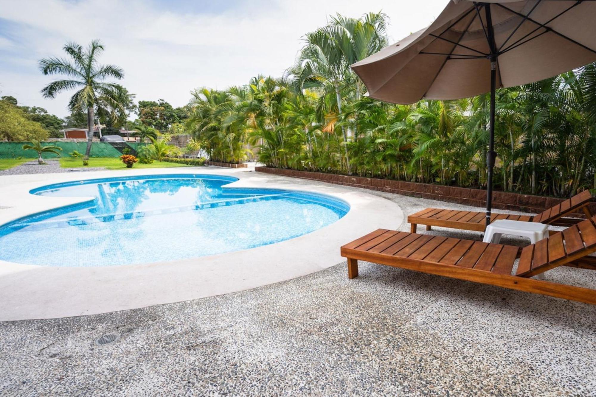 Capital O Hotel Los Caracoles, Acapulco Eksteriør billede