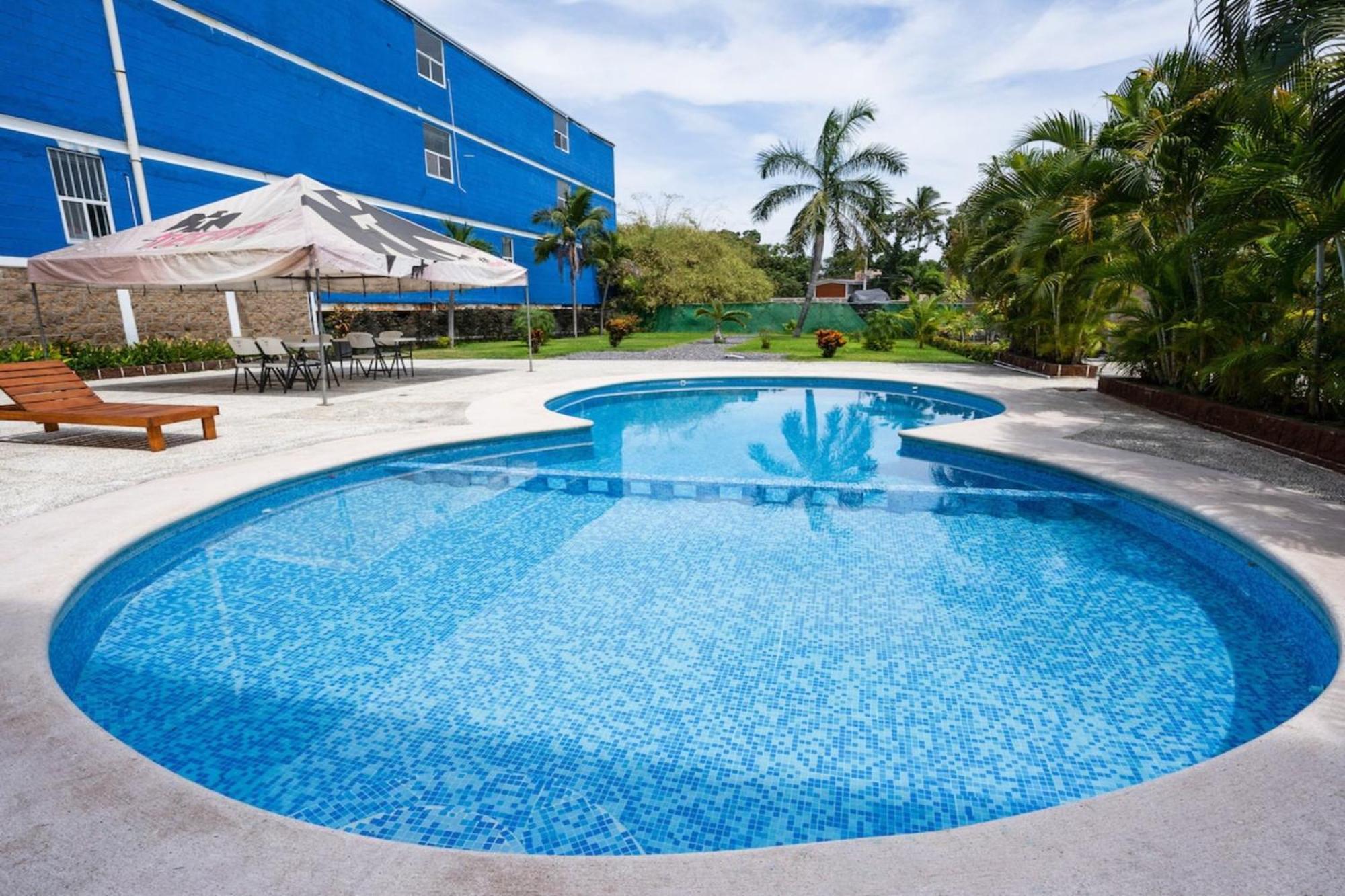 Capital O Hotel Los Caracoles, Acapulco Eksteriør billede