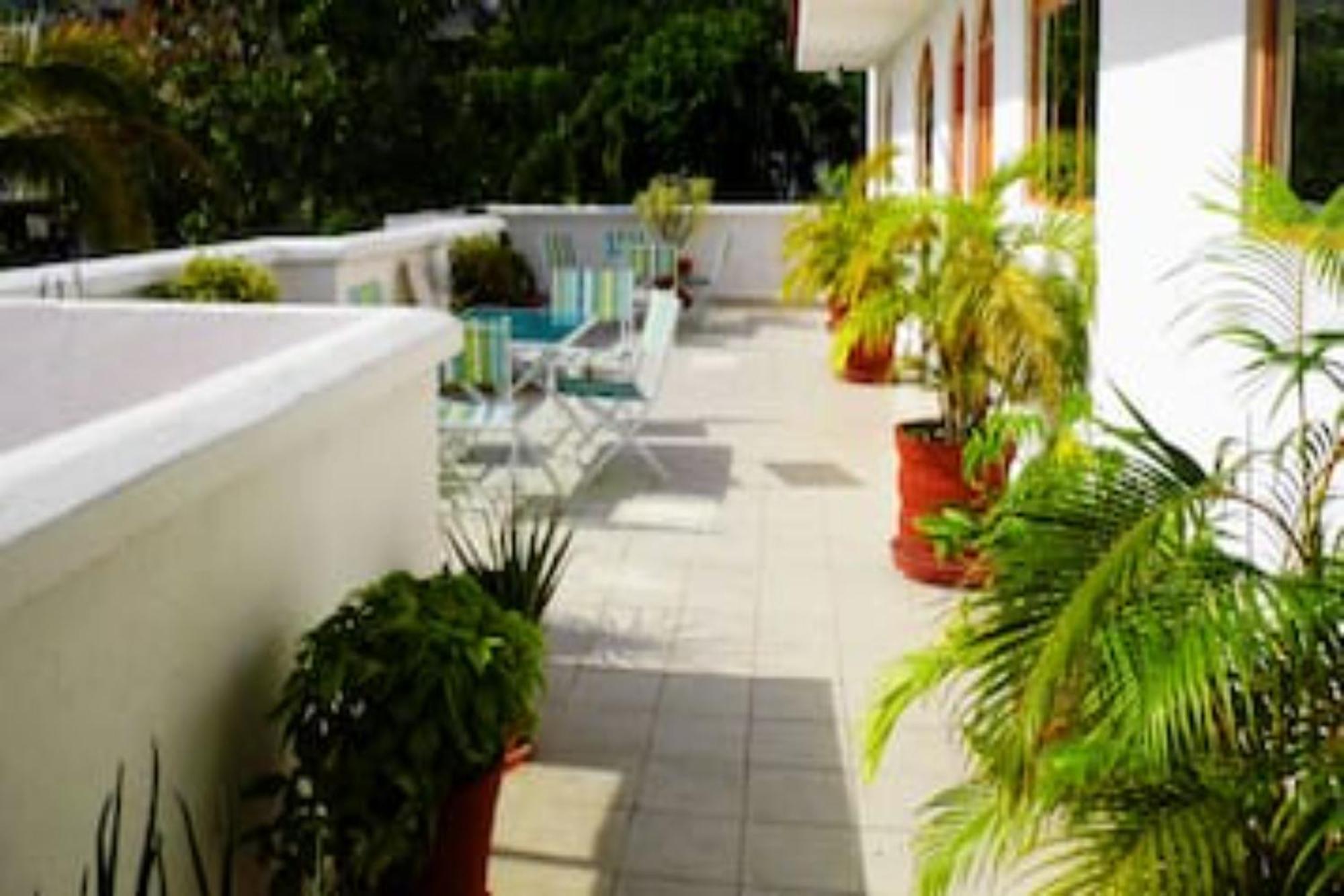 Capital O Hotel Los Caracoles, Acapulco Eksteriør billede